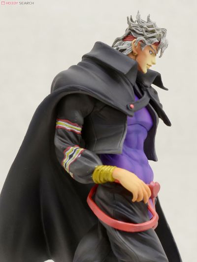 雕像传说 #34 JoJo的奇妙冒险&スターダストクルセイダース 迪奥・Brandー Second Ver. 