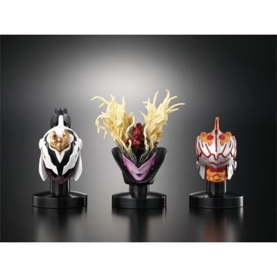 マスコレプレミアム 假面骑士Ｗ（ダブル） Taboo Dopant 