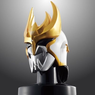 マスコレプレミアム 假面骑士クウガ ン･ダグバ･ゼバ 