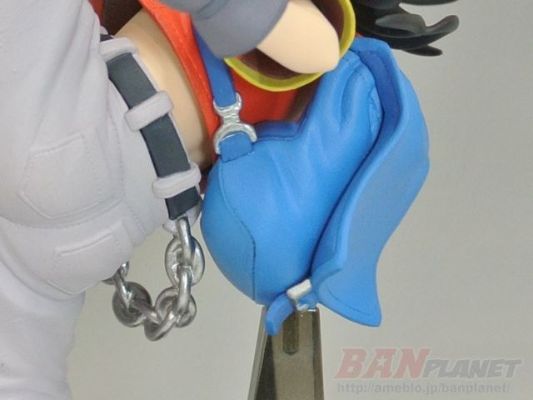 スカルチャーズ 龙珠GT パン 