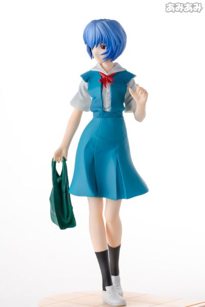 EVA 绫波丽 Loppi ver. 