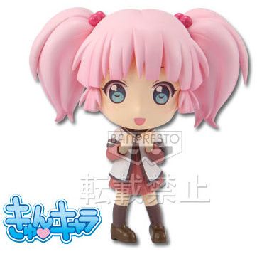 一番赏 摇曳百合 吉川千夏 