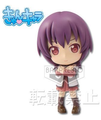 一番赏 摇曳百合 船见结衣 