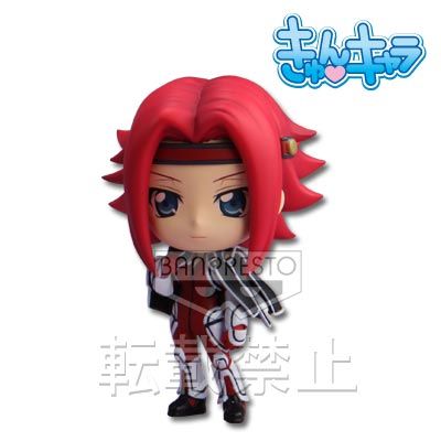 一番赏 CODE GEASS 叛逆的鲁鲁修 红月卡莲 