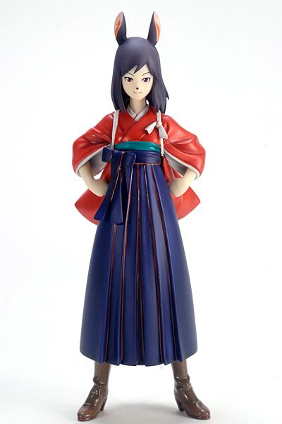 サマーウォーズ 篠原夏希 OZ avatar form 