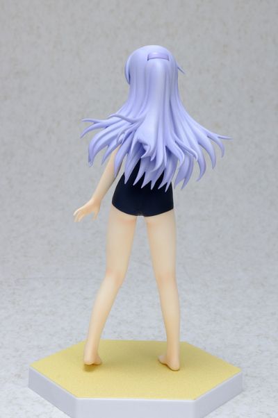 ビーチクイーンズ エンジェルビーツ 天使 泳装ver. 