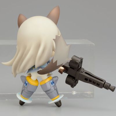 强袭魔女 艾拉・伊尔玛塔・尤蒂莱南 SD 