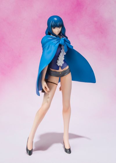 FiguartsZERO ONE PIECE FILM Z 爱因 