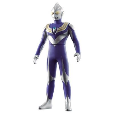 奥特曼ヒーロー系列 2009 奥特曼マンティガ 奥特曼マンティガ スカイタイプ Renewal ver. 