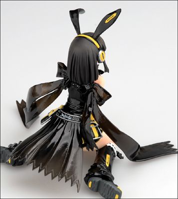 beatmania iidx 雏月理理奈 candybunny | hpoi手办维基