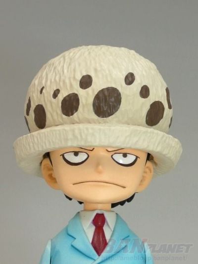 DXF 伟大航童Vol. 8 航海王 特拉法尔加·罗