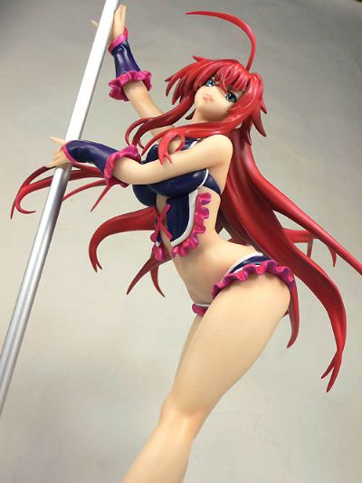 恶魔高中D×D HERO 莉雅丝·吉蒙里 钢管舞