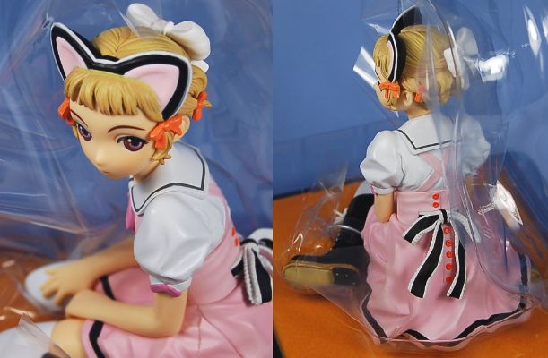 Ribbon Style