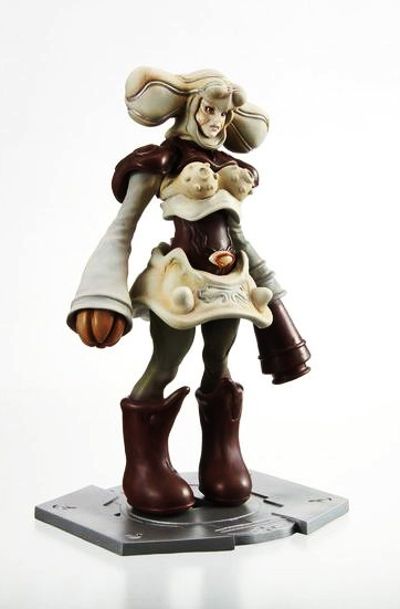假面骑士Ｗ（ダブル） クレイDoll・ドーパント Art Works Monsters 