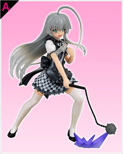 ラッキーくじ 这いよれ! 奈亚子さんW ニャルラトホテプ 