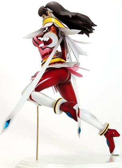 舞-乙HiME ０～S.ifr～ レナ・セイヤーズ Otome Ver. 