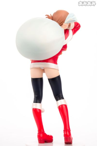 トゥハート2 小牧爱佳 Christmas Gemaga Ver. 