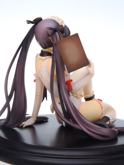 死库水女仆