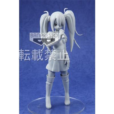 一番赏 轻音少女！ 中野梓 Death Devil 