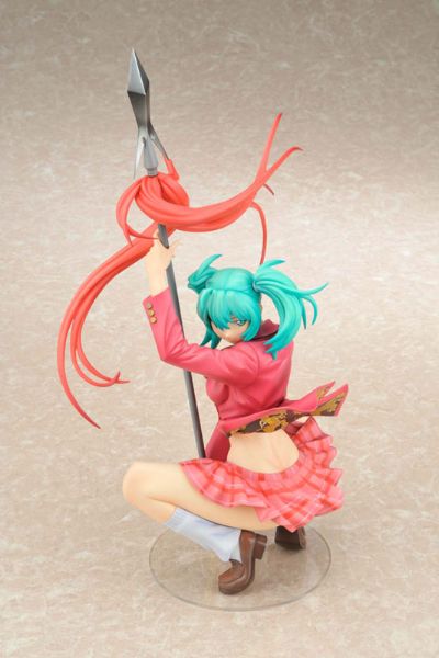 一骑当千 Great Guardians 吕布奉先 DVD Box Illustration Ver. 