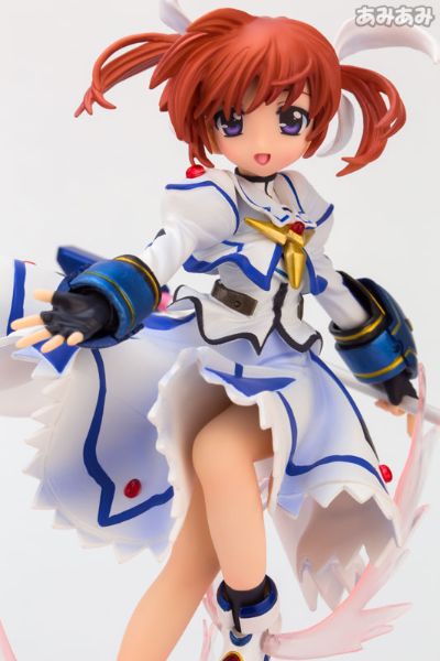 一番赏 魔法少女奈叶 The MOVIE 2nd A's 高町奈叶 