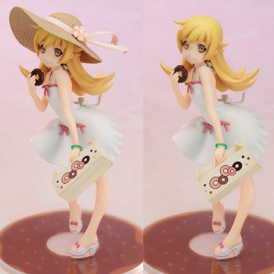 伪物語 忍野忍 -ぱないの！