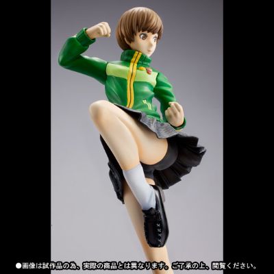 FiguartsZERO Persona4 里中千枝 