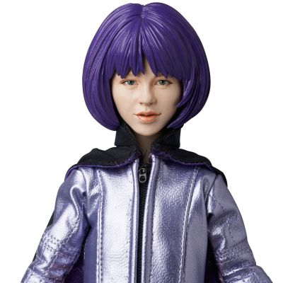 REAL ACTION HEROES #677 キック・アス ヒット・ガール 