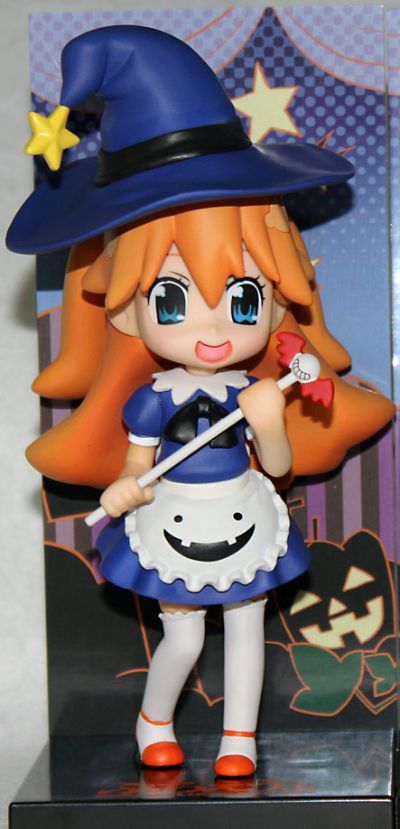 ぷちえゔぁ〜EVANGELION@SCHOOL〜 明日香 Witch ver. 