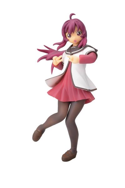 HG手办 摇曳百合 杉浦绫乃 