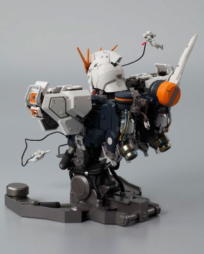 フォルマニア 高达 逆袭のシャア RX-93ν 高达 Bust