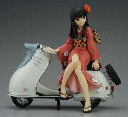 スキット スクーター Scooter Girl 