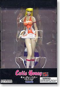 キューティーハニー 如月甜心 Casual Wear 