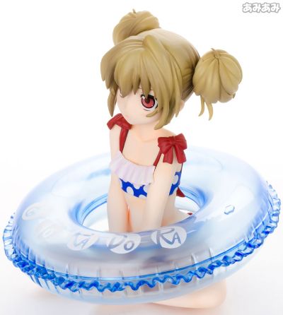 龙与虎 逢坂大河 水着Ver.