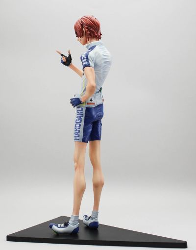 エッヂ 弱虫ペダル 新开隼人 