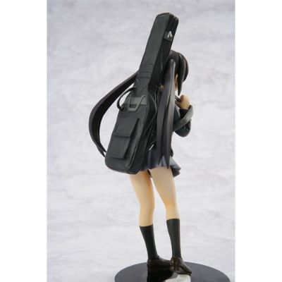 一番赏 轻音少女！ 轻音少女！ 中野梓 School Uniform Ver.