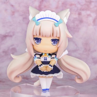NEKOPARA 盒蛋 Vol.1 La Soleil开店了！ 香子兰