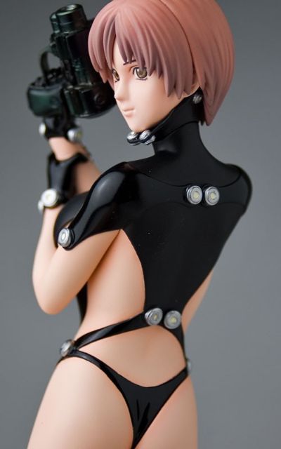 ガンツ 岸本恵 Gantzsuit Ver. 