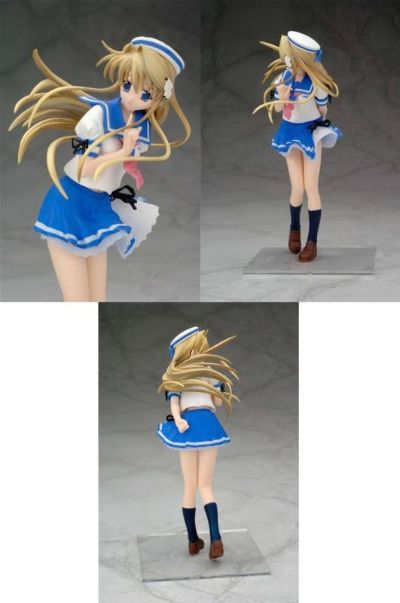 アンダーバーサマー 波多野小奈美 