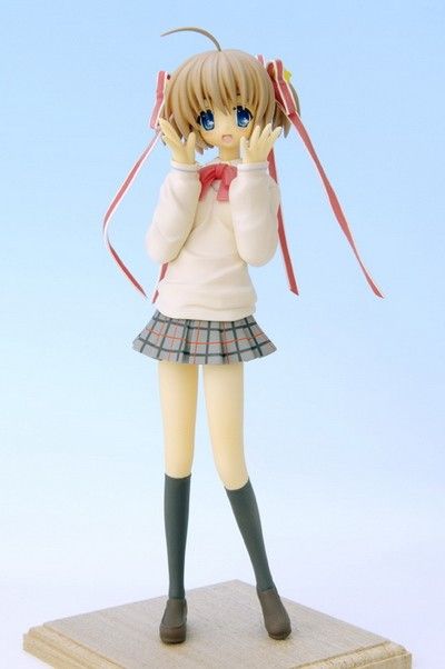 Little Busters! 神北小毬 Limited Color Ver.