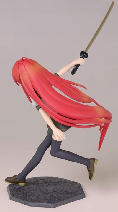 灼眼的夏娜 夏娜 第二章 