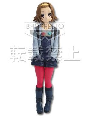 一番赏 映画 けいおん! 田井中律 