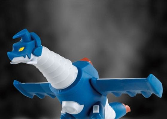 数码暴龙クロスウォーズ 铠甲巴多拉兽 