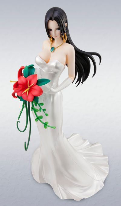 ExcellentModel 海贼王 波雅・汉库克 Wedding Ver.
