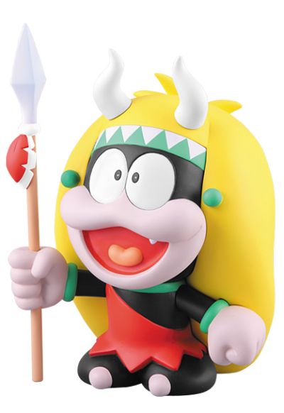 F.Original ジャングル黒べえ 黒べえ 