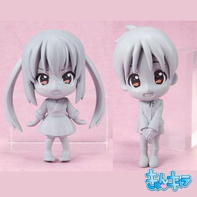 一番赏 轻音少女！ 平沢忧 