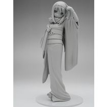 剧场版 魔法少女小圆 晓美焰 晴着Ver.