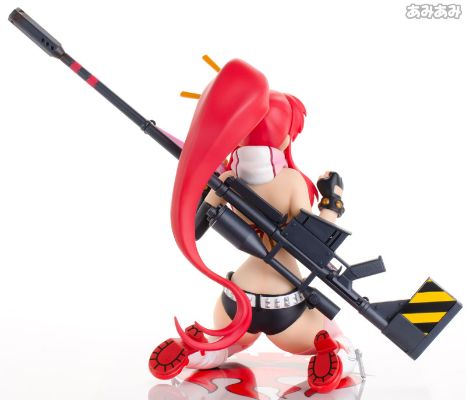 DreamTech 天元突破 天元突破 优子・リットナー Sniper-Look Ver. 