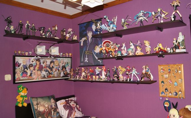 ちびきゅんｷｬﾗ ちびきゅんｷｬﾗ Tales オブ シンフォニアユニゾナント巴克 Tales オブ シンフォニア -ラタトスクの骑士 迪内普莱 ユニゾナント巴克 