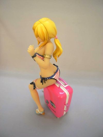 ヒッチハイカー美海mimi